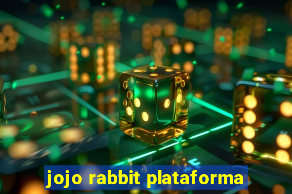 jojo rabbit plataforma